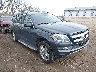 4JGDF6EE5FA****** Salvage and Wrecked 2015 Mercedes-Benz GLC-Class in Indianapolis