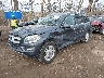 4JGDF6EE5FA****** Used and Repairable 2015 Mercedes-Benz GLC-Class in Indianapolis