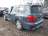 4JGDF6EE5FA****** Salvage and Repairable 2015 Mercedes-Benz GLC-Class in Indianapolis
