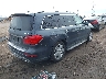 4JGDF6EE5FA****** Salvage and Wrecked 2015 Mercedes-Benz GLC-Class in Indiana State
