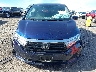 5FNRL6H66PB****** Wrecked 2023 Honda Odyssey in Georgia State