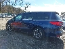 5FNRL6H66PB****** Repairable 2023 Honda Odyssey in Georgia State