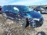 5FNRL6H66PB****** Salvage and Wrecked 2023 Honda Odyssey in Atlanta South