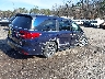 5FNRL6H66PB****** Salvage and Wrecked 2023 Honda Odyssey in Georgia State