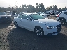 WAULFAFR4EA****** Salvamento y Destrozados 2014 Audi A5 en Boston Shirley