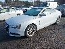 WAULFAFR4EA****** Usados y Reparables 2014 Audi A5 en Boston Shirley