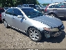 JH4CL96995C****** Salvage and Wrecked 2005 Acura TSX in Taunton