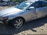 JH4CL96995C****** Salvage and Repairable 2005 Acura TSX in Massachusetts State