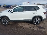 3VVVC7B21SM****** Salvage 2025 Volkswagen Taos