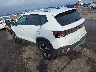 3VVVC7B21SM****** Salvage and Repairable 2025 Volkswagen Taos in Minneapolis South