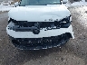 3VVVC7B21SM****** Salvage and Repairable 2025 Volkswagen Taos in Minnesota State
