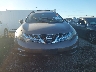 JN8AZ1MU9BW****** Wrecked 2011 Nissan Murano in Oklahoma State