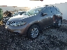 JN8AZ1MU9BW****** Repairable 2011 Nissan Murano in Oklahoma State