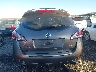 JN8AZ1MU9BW****** Wrecked 2011 Nissan Murano