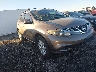 JN8AZ1MU9BW****** Salvage and Wrecked 2011 Nissan Murano in Tulsa