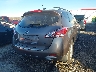 JN8AZ1MU9BW****** Salvage and Wrecked 2011 Nissan Murano in Oklahoma State