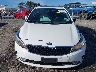 3KPFL4A76JE****** Wrecked 2018 Kia Forte in Georgia State