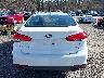 3KPFL4A76JE****** Wrecked 2018 Kia Forte