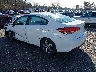 3KPFL4A76JE****** Salvage and Repairable 2018 Kia Forte in Atlanta South