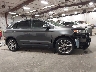2FMPK4K80GB****** Repairable 2016 Ford Edge in Iowa State