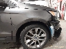 2FMPK4K80GB****** Repairable 2016 Ford Edge