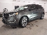 2FMPK4K80GB****** Used and Repairable 2016 Ford Edge in Des Moines