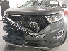 2FMPK4K80GB****** Salvage and Repairable 2016 Ford Edge in Iowa State