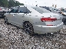 1VWSA7A34MC****** Salvamento y Reparables 2021 Volkswagen Passat en Gulf Coast
