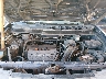 5J6YH28503L****** Repairable 2003 Honda Element in Phoenix