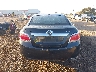 1G4GE5ED5BF****** Usados 2011 Buick LaCrosse