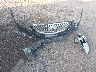 1G4GE5ED5BF****** Destrozados 2011 Buick LaCrosse en Estado de Texas