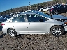 5YFB4MDE4RP****** Repairable 2024 Toyota Corolla in Georgia State