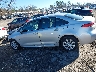 5YFB4MDE4RP****** Salvage 2024 Toyota Corolla