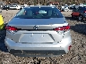 5YFB4MDE4RP****** Used 2024 Toyota Corolla