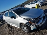 5YFB4MDE4RP****** Salvage and Wrecked 2024 Toyota Corolla in Atlanta South