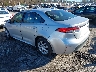 5YFB4MDE4RP****** Salvage and Repairable 2024 Toyota Corolla in Atlanta South