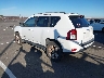 1C4NJCBA6GD****** Salvage and Repairable 2016 Jeep Compass in Sacramento West