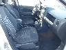 1C4NJCBA6GD****** Used and Repairable 2016 Jeep Compass in California State