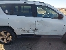 1C4NJCBA6GD****** Salvage and Repairable 2016 Jeep Compass in California State