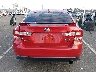 4S3GKAL6XH1****** Wrecked 2017 Subaru Impreza