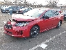 4S3GKAL6XH1****** Used and Repairable 2017 Subaru Impreza in Englishtown