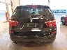 5UXWX9C59H0****** Wrecked 2017 BMW X3