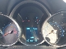 1G1PC5SB9E7****** Salvamento 2014 Chevrolet Cruze en Knoxville