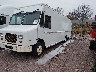 4UZAC3DV0CC****** Used and Repairable 2012 Freightliner Chassis in Portage