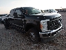 1FT8W3DT8PE****** Salvage and Wrecked 2023 Ford F-350 in El Paso