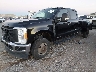 1FT8W3DT8PE****** Used and Repairable 2023 Ford F-350 in El Paso