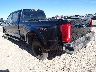 1FT8W3DT8PE****** Salvage and Repairable 2023 Ford F-350 in El Paso
