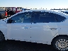3N1AB7AP1JY****** Repairable 2018 Nissan Sentra in Arizona State