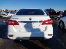 3N1AB7AP1JY****** Wrecked 2018 Nissan Sentra