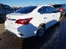 3N1AB7AP1JY****** Salvage and Wrecked 2018 Nissan Sentra in Arizona State
